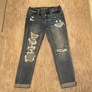 American Eagle Outfitters Jeans